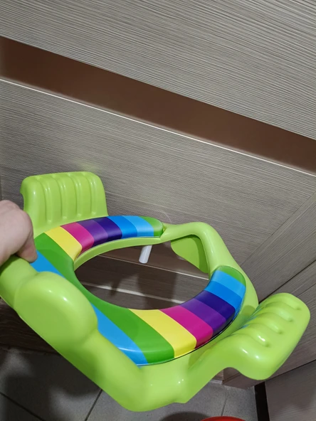 Byr Çocuğun klozet kapağı için parça (Plastik Aparattır!!!) 3D - 3