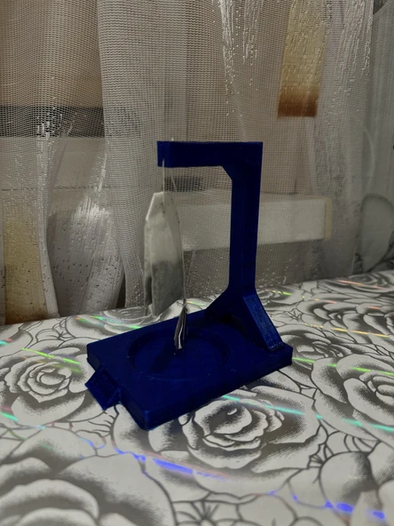 Byr Çay standı (Plastik Aparattır!!!) 3D - 2