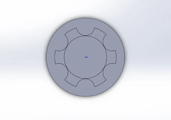 Byr Blender Scarlett SC-HB42K09 için adaptör bağlantısı (Plastik Aparattır!!!) 3D - 5