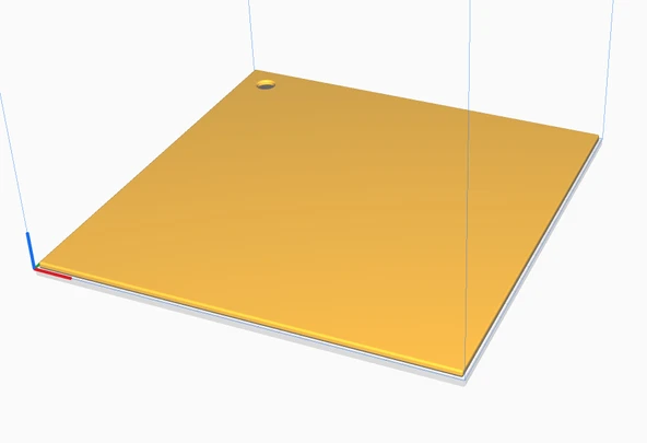 Bilgisayar faresi için paspas. Boyutlar 207x207x3,2 mm. Tabak standı veya kesme tahtası olarak da uygundur. (Plastik Aparattır!!!)