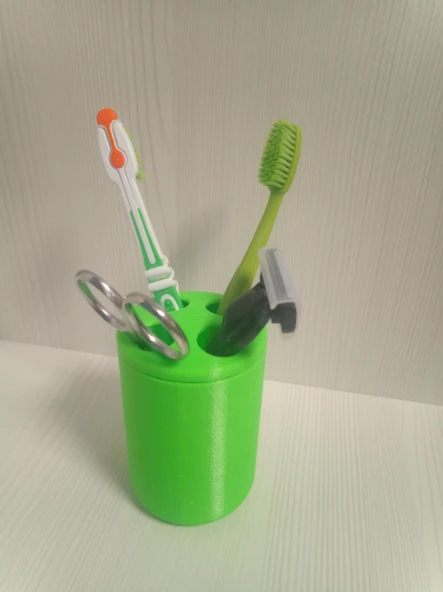 Stand-cam (Plastik Aparattır!!!)