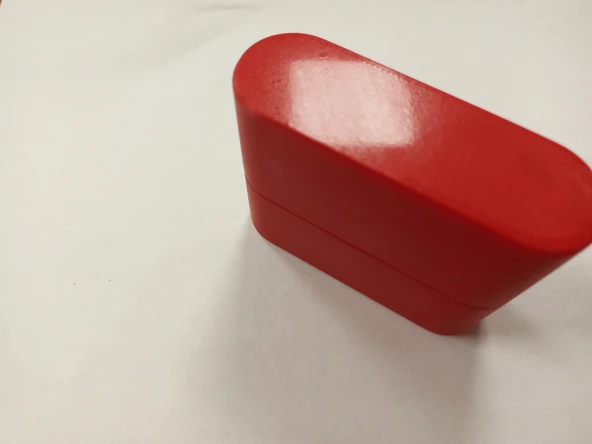 Byr göz damlası kutusu (Plastik Aparattır!!!) 3D - Resim 2