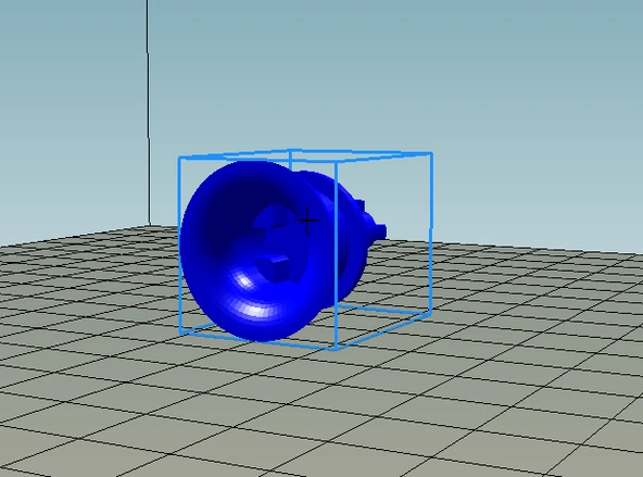 Byr Blender için konektör (Plastik Aparattır!!!) 3D - 2