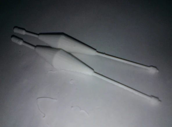 Batmadan yüzmek (Plastik Aparattır!!!)