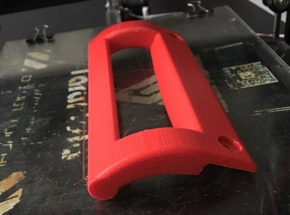 Buzdolabı kolu 1.0 (Plastik Aparattır!!!)