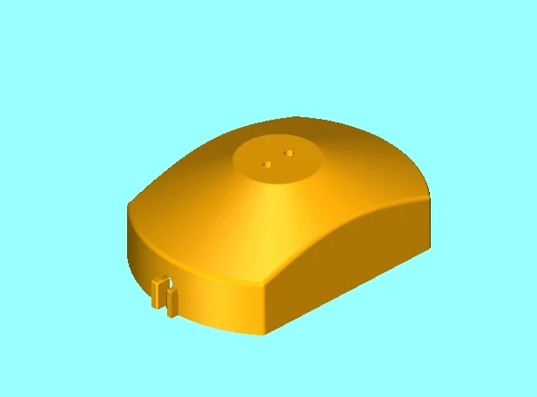 Byr Balıkçılık matkabı için çanta 4 bıçak (Plastik Aparattır!!!) 3D