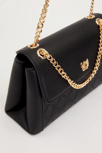 Levidor 930500 Omuz Askılı Kadın El Çanta - 9