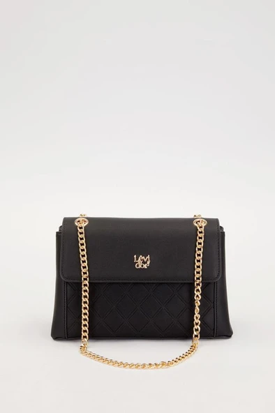 Levidor 930500 Omuz Askılı Kadın El Çanta - 6