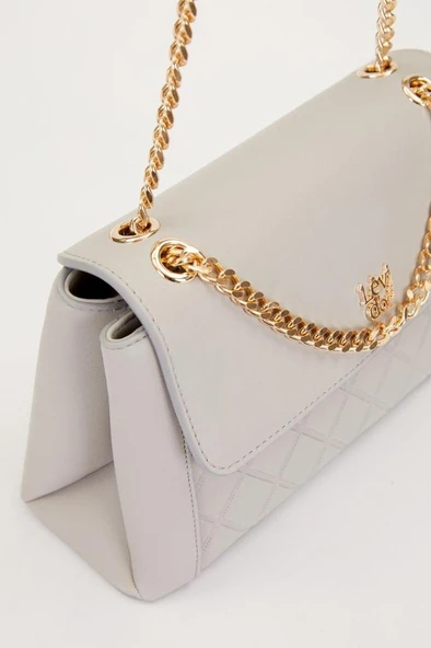 Levidor 930500 Omuz Askılı Kadın El Çanta - 4