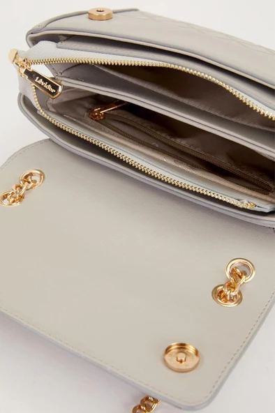 Levidor 930500 Omuz Askılı Kadın El Çanta - 5