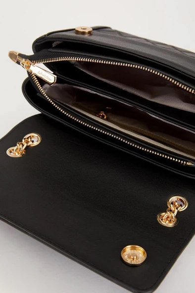 Levidor 930500 Omuz Askılı Kadın El Çanta - 10