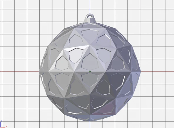 Byr Blender 2.79. Yeni yıl balosu. (Plastik Aparattır!!!) 3D