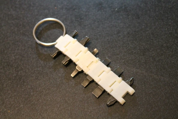 Byr "Bit" için bilezik (Plastik Aparattır!!!) 3D - Resim 4