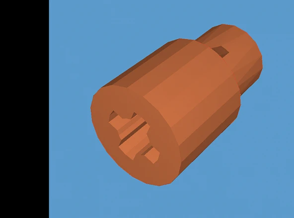 Blender VITEK (Plastik Aparattır!!!)