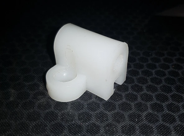 köşe mutfak kanepesi için bağlantı (Plastik Aparattır!!!)