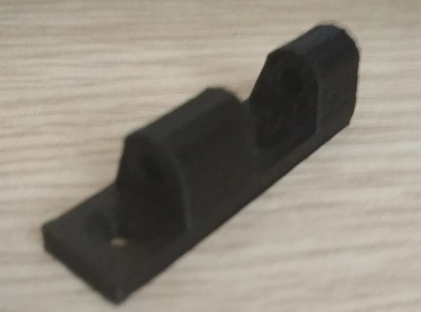 Byr Maske örgü döngüsü (Plastik Aparattır!!!) 3D ürün görseli