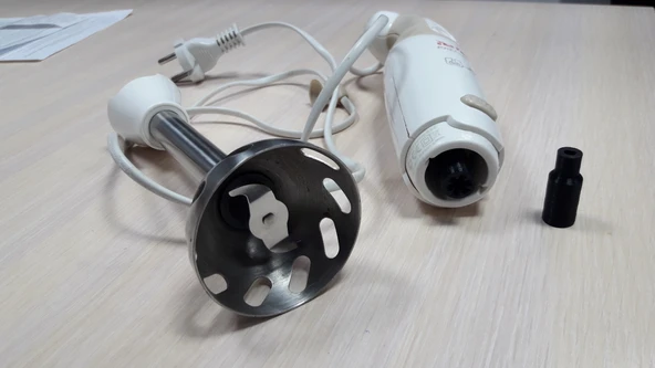 Byr Tefal blender için kaplin (Plastik Aparattır!!!) 3D - 2