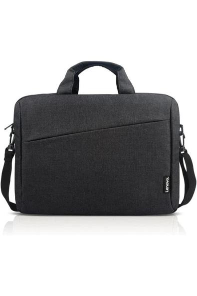 Gx40q17229 Case 15.6" Toploader T210 Notebook Çantası Siyah - 3