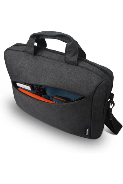 Gx40q17229 Case 15.6" Toploader T210 Notebook Çantası Siyah - 5