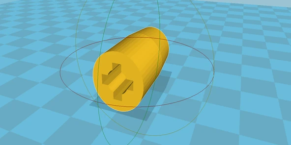 Byr Blender kaplini REDMOND RHB-2923 (Plastik Aparattır!!!) 3D