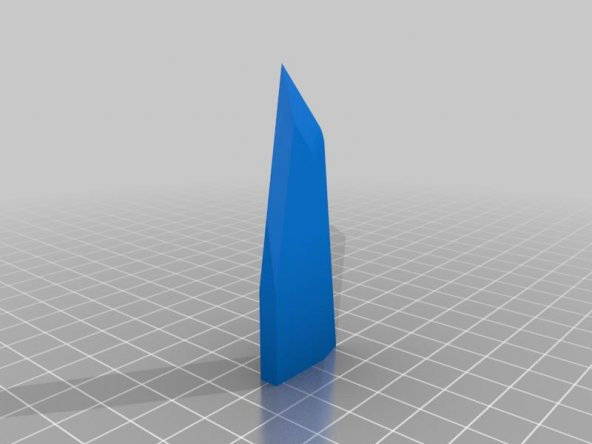 Valorant Kelebek Plastik Aparat - Resim 4