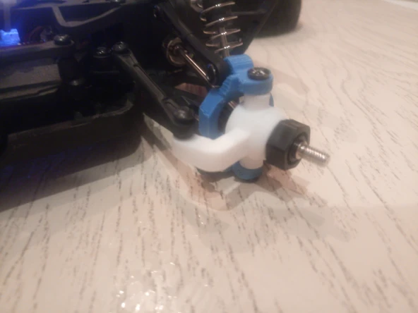 Remo Hobi Smax (RM1631) Hab (Plastik Aparattır!!!)