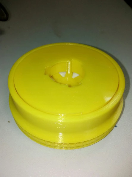 M3 için filtre kutusu (Plastik Aparattır!!!)
