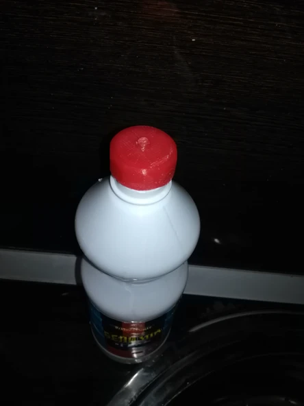 Dağıtıcı kapağı (Plastik Aparattır!!!)