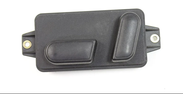 Audi A6 C4 Recaro elektrik düğmesi (Plastik Aparattır!!!)