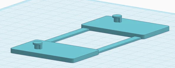Byr Yönlendirici kolye (Plastik Aparattır!!!) 3D ürün görseli 1