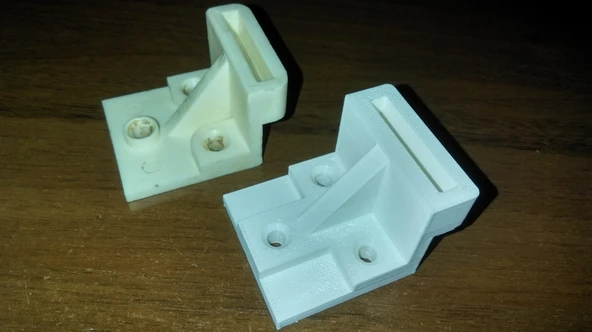 Byr Açılabilir masa detayı (Plastik Aparattır!!!) 3D - Resim 2