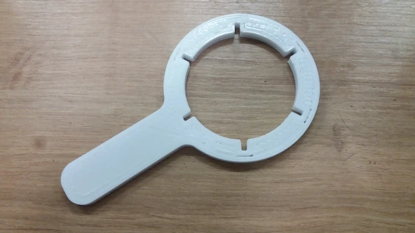 Byr Ballu UHB-310 hava nemlendirici anahtarı (Plastik Aparattır!!!) 3D