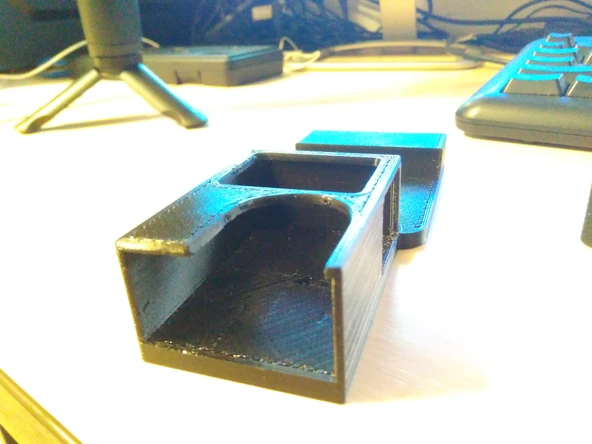 Gopro Steadicam adaptörü (Plastik Aparattır!!!)