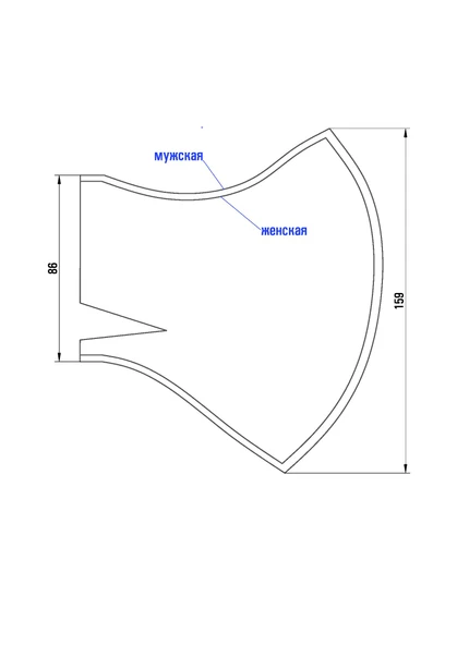 Byr Solunum cihazı veya maske için valf (Plastik Aparattır!!!) 3D - Resim 4