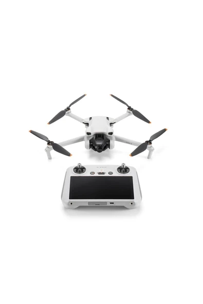 Mini 3 (DJI RC) (GL) - 2