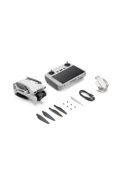 Mini 3 (DJI RC) (GL)