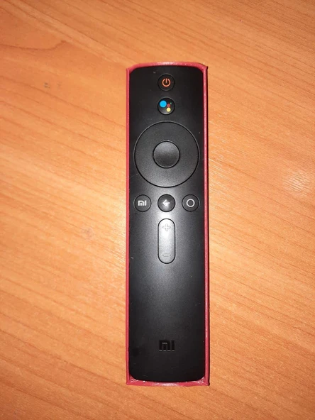Konsol için Çek Xiaomi Mi 4S (Plastik Aparattır!!!)