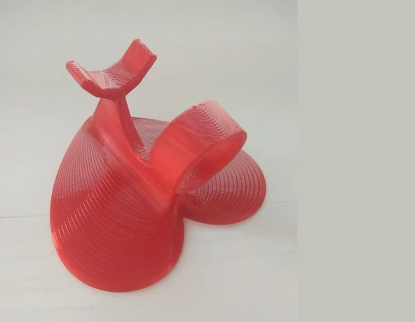 Byr Kızlar için 3D sap için üst (Plastik Aparattır!!!) 3D - 5