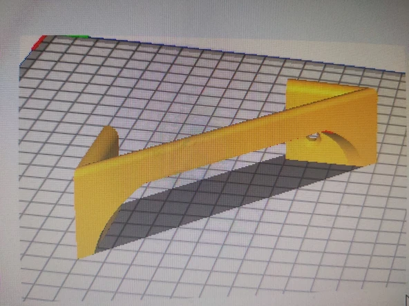 Byr Ayakkabı (Plastik Aparattır!!!) 3D - 3