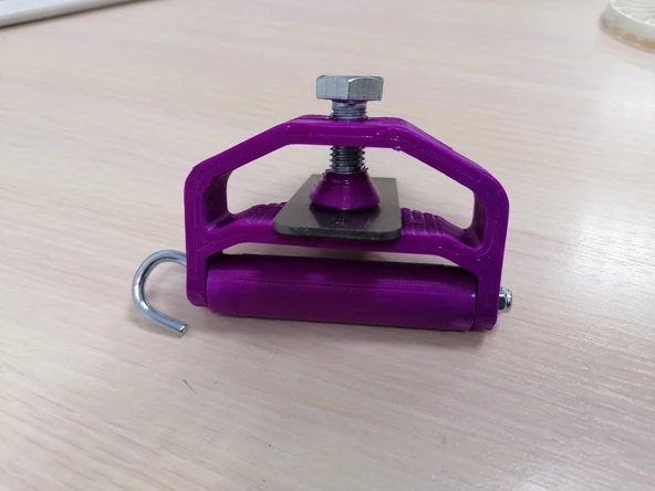 Byr Gömlek bıçaklarının keskinleştirilmesi (Plastik Aparattır!!!) 3D - 2