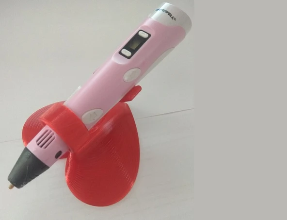 Byr Kızlar için 3D sap için üst (Plastik Aparattır!!!) 3D - 2