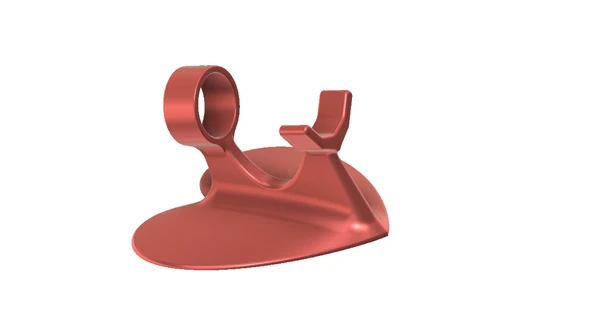 Byr Kızlar için 3D sap için üst (Plastik Aparattır!!!) 3D - 1