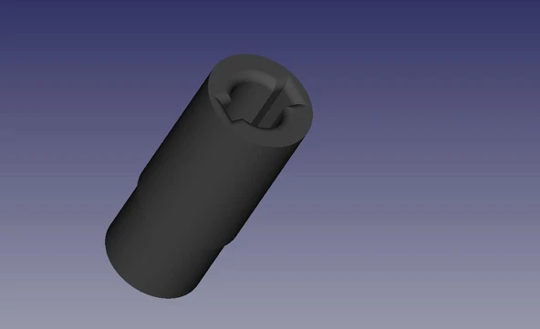 Byr Moullinex için yedek parçalar DD650 Blender (Plastik Aparattır!!!) 3D - 2