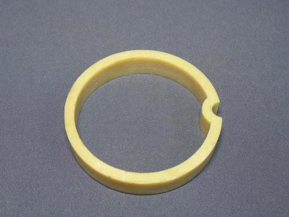 İnatçı Mim 300 (Plastik Aparattır!!!)