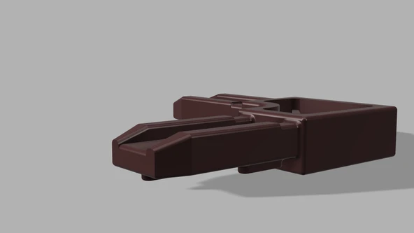 Byr Windows Schtern'in (Stern) sivrisinek ağının köşesi (Plastik Aparattır!!!) 3D - Resim 2