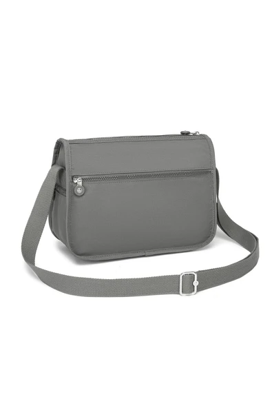 1128 Kadın Postacı Omuz Çantası - Resim 3