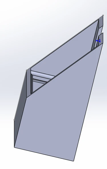 Byr AC-99 AC-99 Egzersiz Bisikletinin Sabirlenmesi (Plastik Aparattır!!!) 3D - 5