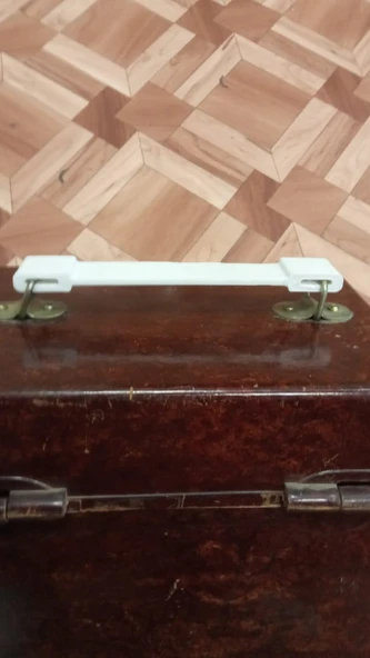 Byr Ölçeklendirme Gösterge Tablosu (Plastik Aparattır!!!) 3D - Resim 2