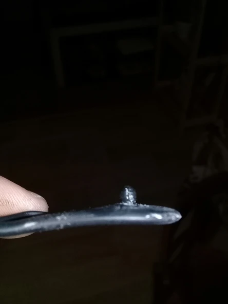 Byr Çin akıllı saatleri için toka (Plastik Aparattır!!!) 3D - 3