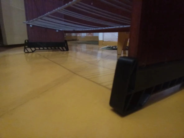 Byr Ayakkabı raf astarları (Plastik Aparattır!!!) 3D - 3